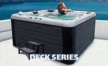Deck Series Santa Maria hot tubs for sale