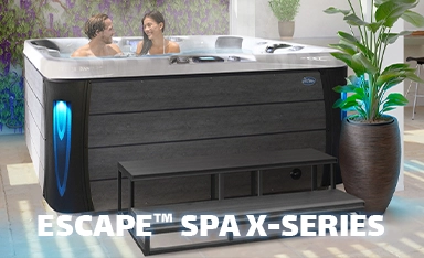 Escape X-Series Spas Santa Maria hot tubs for sale