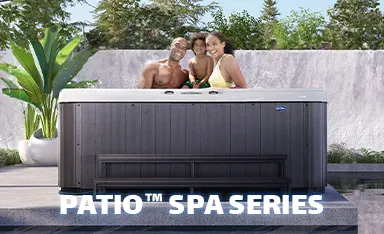 Patio Plus™ Spas Santa Maria hot tubs for sale