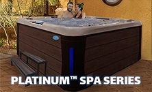 Platinum™ Spas Santa Maria hot tubs for sale