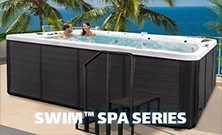 Swim Spas Santa Maria hot tubs for sale