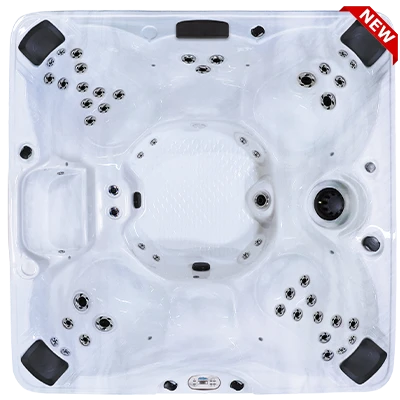 Tropical Plus PPZ-743BC hot tubs for sale in Santa Maria