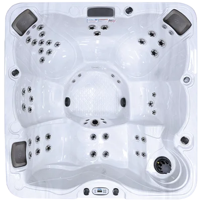 Pacifica Plus PPZ-743L hot tubs for sale in Santa Maria