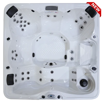 Pacifica Plus PPZ-743LC hot tubs for sale in Santa Maria