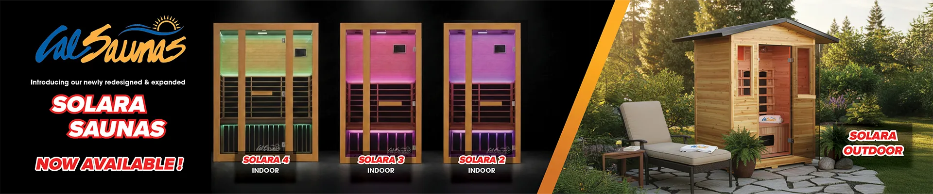 Calspas hot tub being used in a family setting - Santa Maria