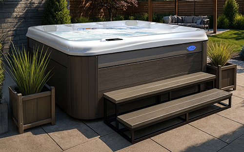 Patio&trade; Spas Santa Maria hot tubs for sale