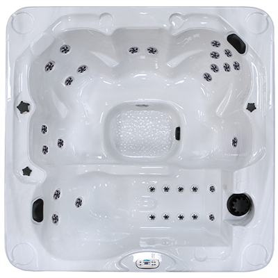 Pacifica Plus PPZ-730L hot tubs for sale in Santa Maria