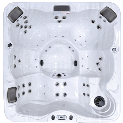 Pacifica Plus PPZ-752L hot tubs for sale in Santa Maria