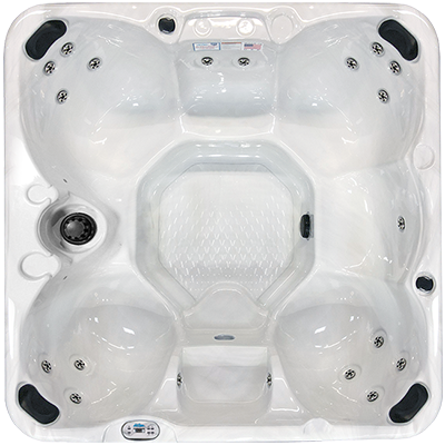 Hawaiian PZ-620B hot tubs for sale in Santa Maria