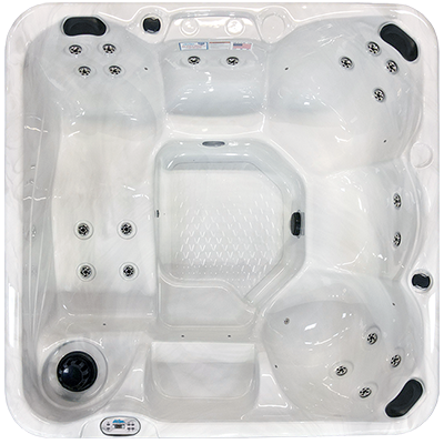 Hawaiian PZ-620L hot tubs for sale in Santa Maria